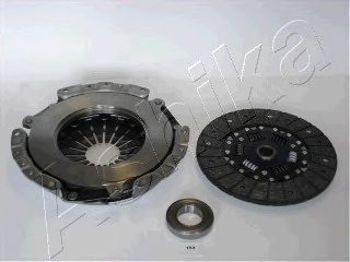 ASHIKA 92-01-153 Clutch Kit